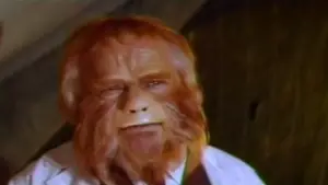 Задник до фильму"Planet of the Apes Test Reel" #930669