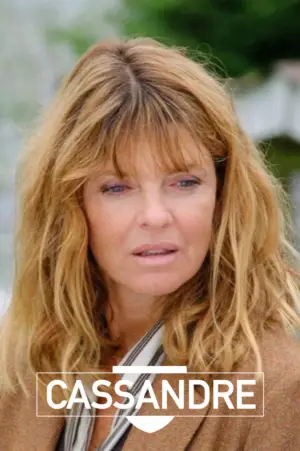 Постер до фильму"Cassandre - Un homme parfait" #773755
