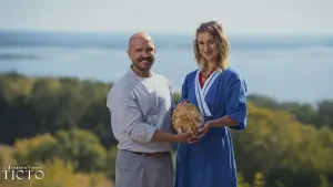 Задник до фильму"Тісто" #457300