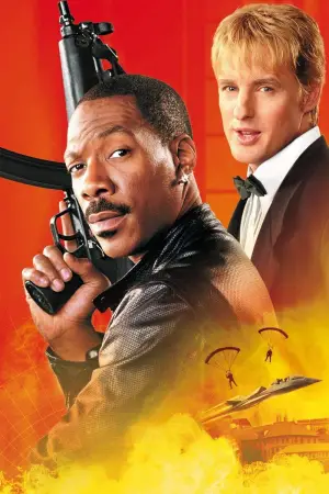 Постер до фильму"Обдурити всіх" #632596