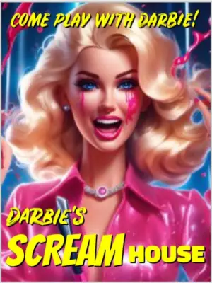 Постер до фильму"Darbie