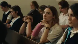 Задник до фильму"Леді Бьорд" #638827