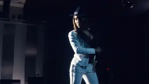 Задник до фильму"Супер-Майк XXL" #790965