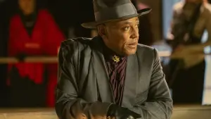 Задник до фильму"Мегалополіс" #595870