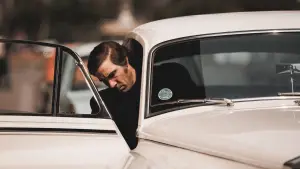 Задник до фильму"Месьє Азнавур" #616585