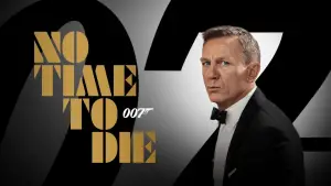 Задник до фильму"007: Не час помирати" #578504