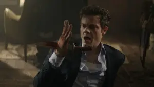 Задник до фильму"Новокаїн" #617173