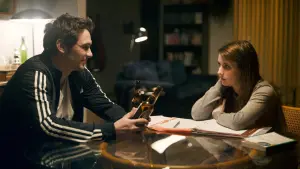 Задник до фильму"Пало-Альто" #429293