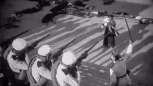 Задник до фильму"Броненосець «Потьомкін»" #534171