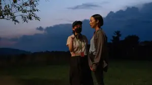 Задник до фильму"Минулі життя" #635387