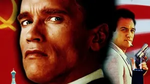 Задник до фильму"Червона спека" #296894