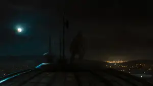 Задник до фильму"Повстання планети мавп" #598931