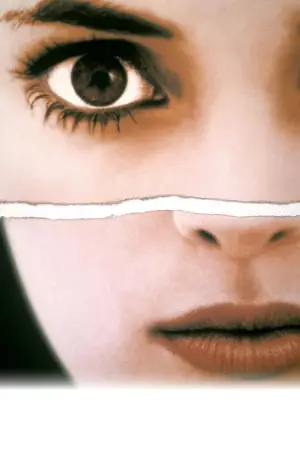 Постер до фильму"Перерване життя" #600822