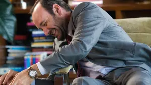 Задник до фильму"Психоаналітик" #432931