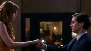 Задник до фильму"Людина-павук 3: Ворог у тiнi" #570567