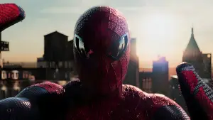 Задник до фильму"Нова Людина-павук" #568535