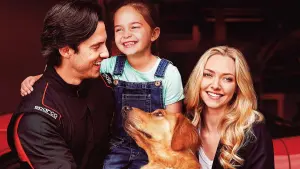 Задник до фильму"Очима собаки" #175810