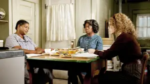 Задник до фильму"Прислуга" #602833