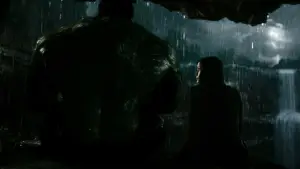 Задник до фильму"Неймовірний Халк" #769580