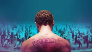 Задник до фильму"Людина, яка продала свою шкіру" #437635