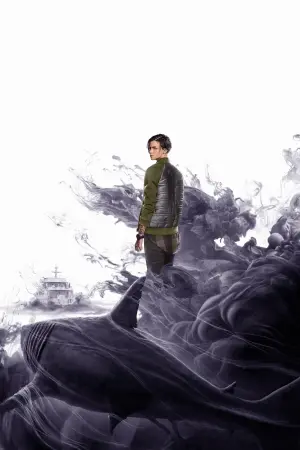 Постер до фильму"Мег" #170583