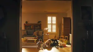 Задник до фильму"Омен: Переродження" #301326