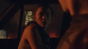 Задник до фильму"Перевертень" #300932