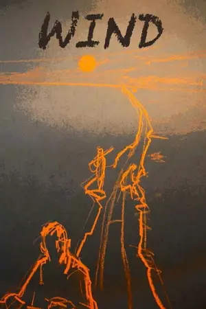Постер до фильму"Ветер" #727517