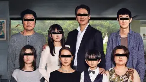 Задник до фильму"Паразити" #170930