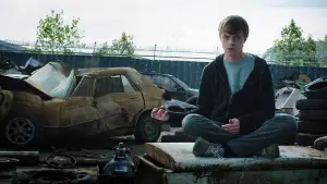 Задник до фильму"Хроніка" #675809