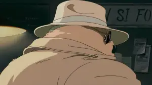 Задник до фильму"Кнур Багряний" #650553