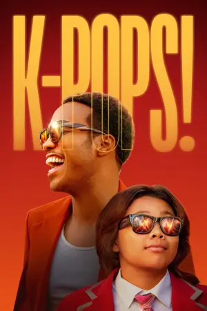 Постер до фильму"K-Pops!" #832492