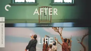 Відео до фільму Після життя | After Life (1998) ORIGINAL TRAILER [HQ]