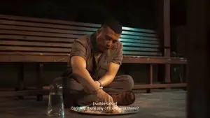 Задник до фильму"Banduan" #781860