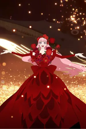 Постер до фильму"Дракон і Принцеса з Ластовинням" #187510