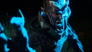 Відео до фільму Big Brood | "Big Brood" Trailer (2023) 4k