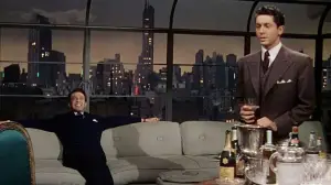 Задник до фильму"Мотузка" #665371