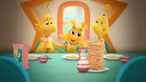 Задник до фильму"Снічі" #621377