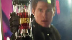 Задник до фильму"Місія неможлива 8" #515062