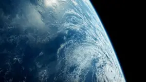 Задник до фильму"Гравітація" #631307