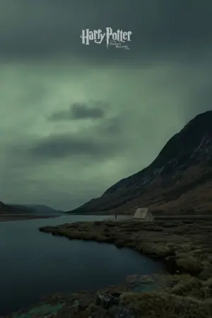 Постер до фильму"Гаррі Поттер та смертельні реліквії: Частина 1" #166077