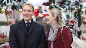 Задник до фильму"Різдво в палаці" #425097