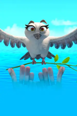 Постер до фильму"Історія Тіто та Вінні" #756036