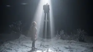 Задник до фильму"Петровы в гриппе" #417594