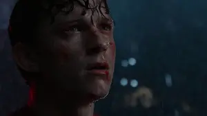 Задник до фильму"Людина-павук: Додому шляху нема" #502835