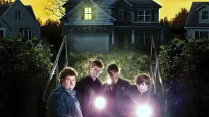 Задник до фильму"Літо 84" #253902