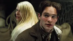 Задник до фильму"Зоряний пил" #802848