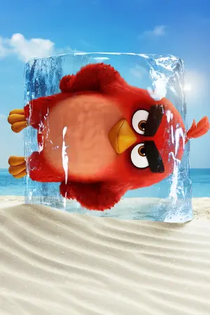 Постер до фильму"Angry Birds у кіно 2" #240116