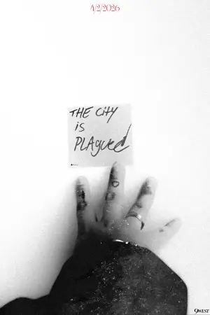Постер до фильму"The Good Die Young" #776450