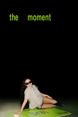 Постер до фильму"Момент" #516749
